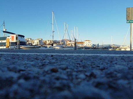 Marina De La Duquesa